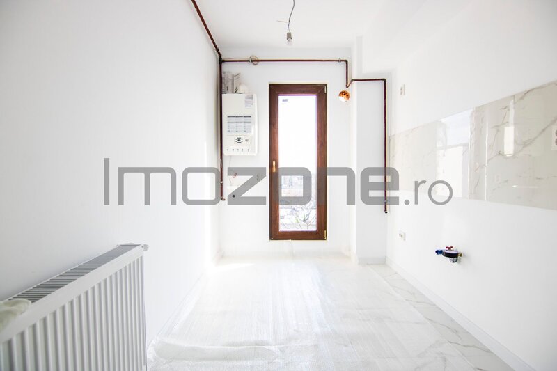 Prelungirea Ghencea 2 camere decomandat  imobil nou