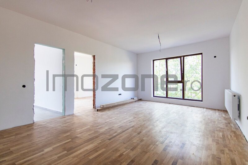 Prelungirea Ghencea 2 camere decomandat  imobil nou