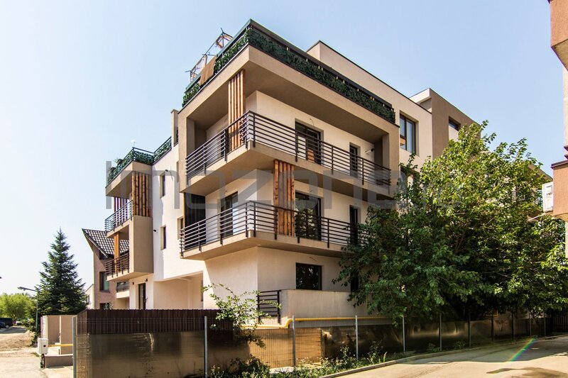 Prelungirea Ghencea 2 camere decomandat  imobil nou