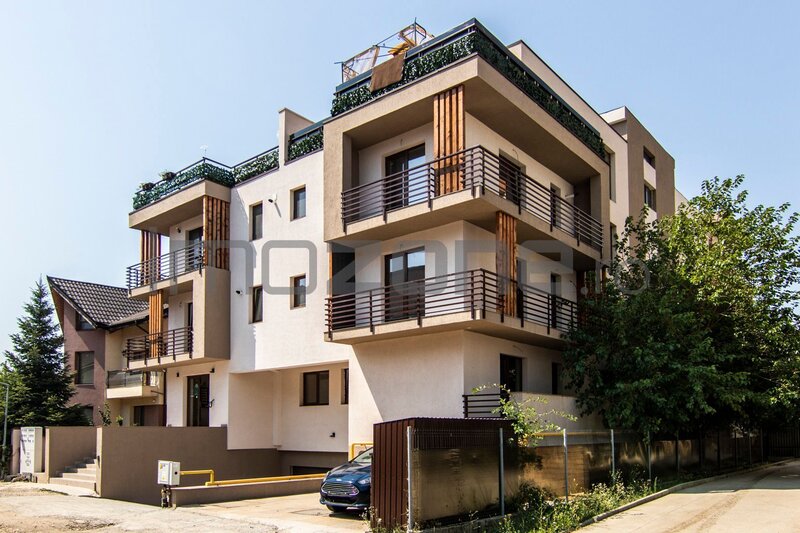 Prelungirea Ghencea 2 camere decomandat  imobil nou