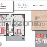 Prelungirea Ghencea 2 camere decomandat  imobil nou